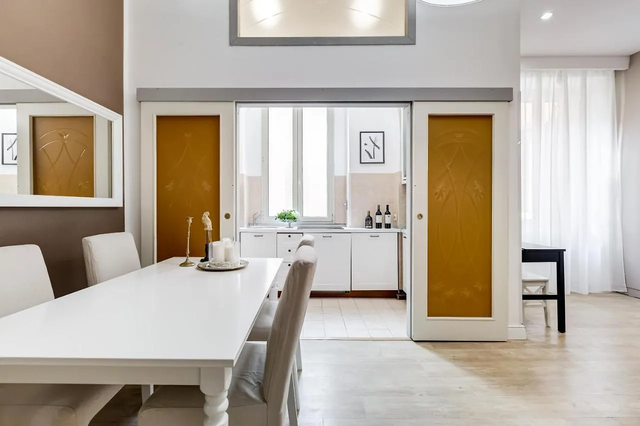 Bdc - The Choice, Your 2-Bdr Apt In Vatican District Rzym Apartament