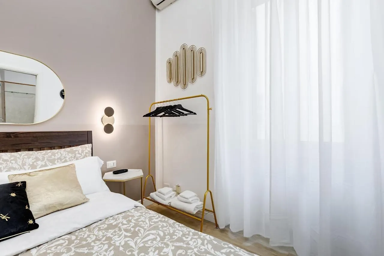 Apartament Bdc - The Choice, Your 2-Bdr Apt In Vatican District Rzym Włochy