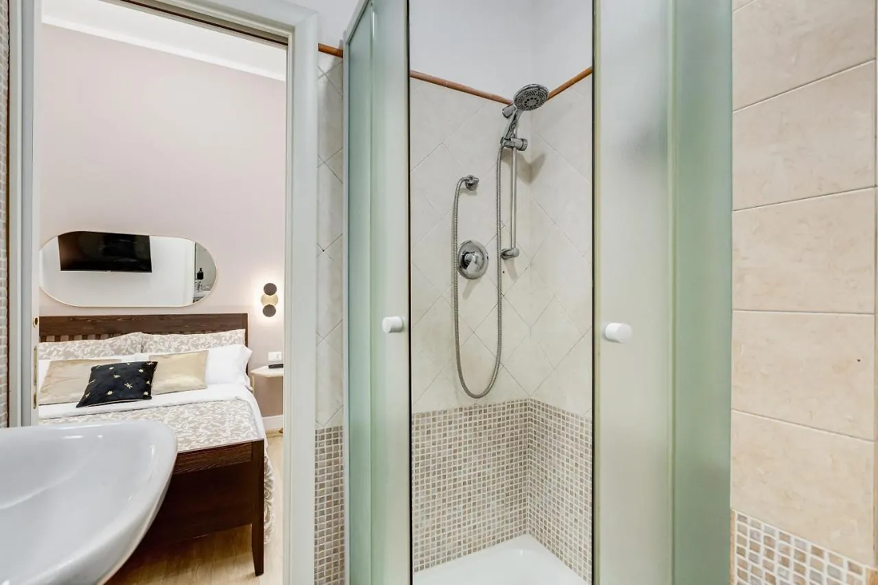 Bdc - The Choice, Your 2-Bdr Apt In Vatican District Rzym