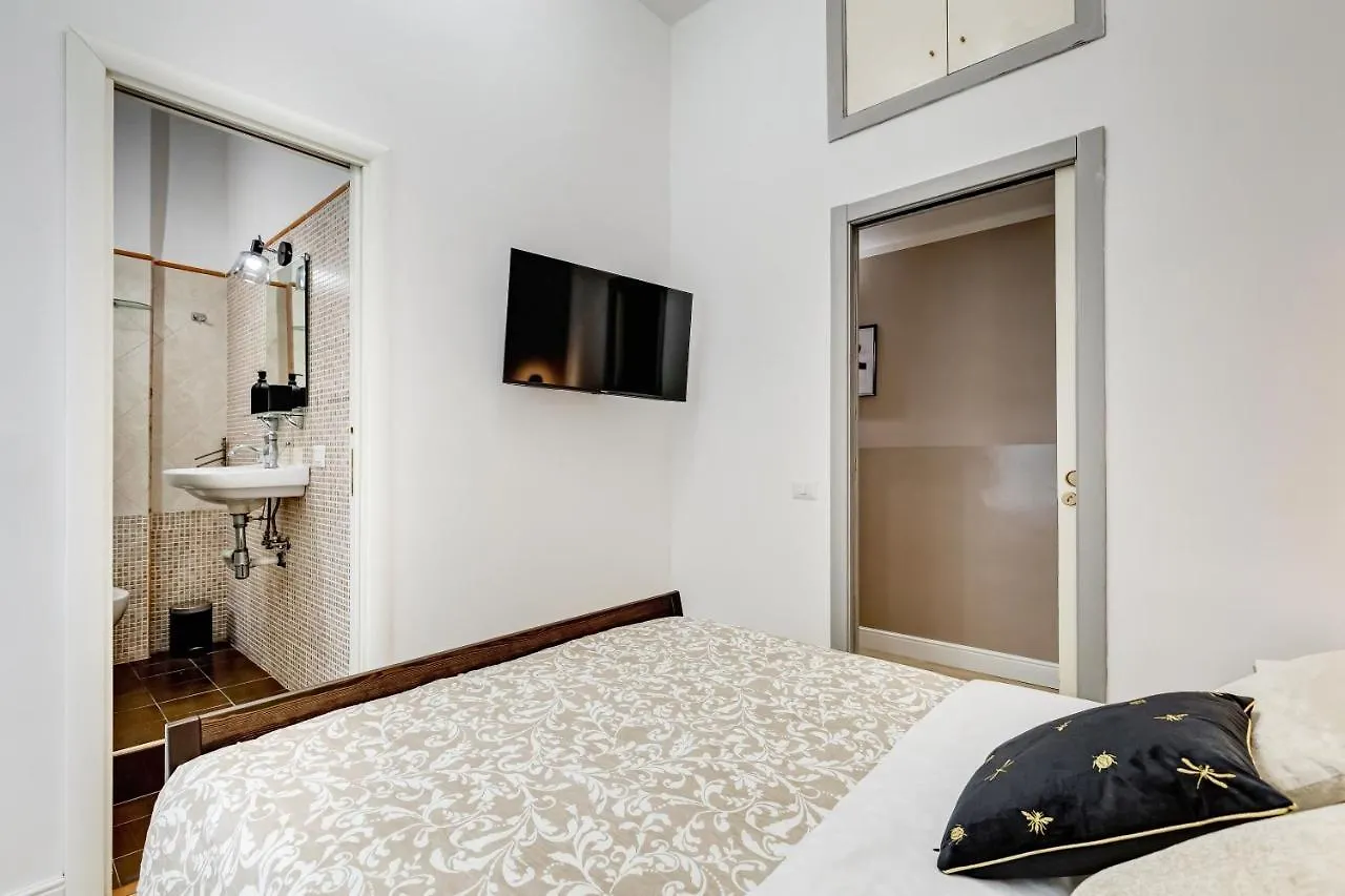 Bdc - The Choice, Your 2-Bdr Apt In Vatican District Rzym Apartament