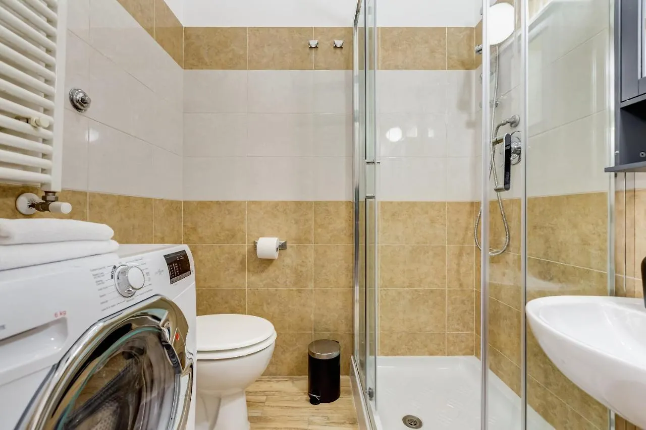 Bdc - The Choice, Your 2-Bdr Apt In Vatican District Rzym Apartament