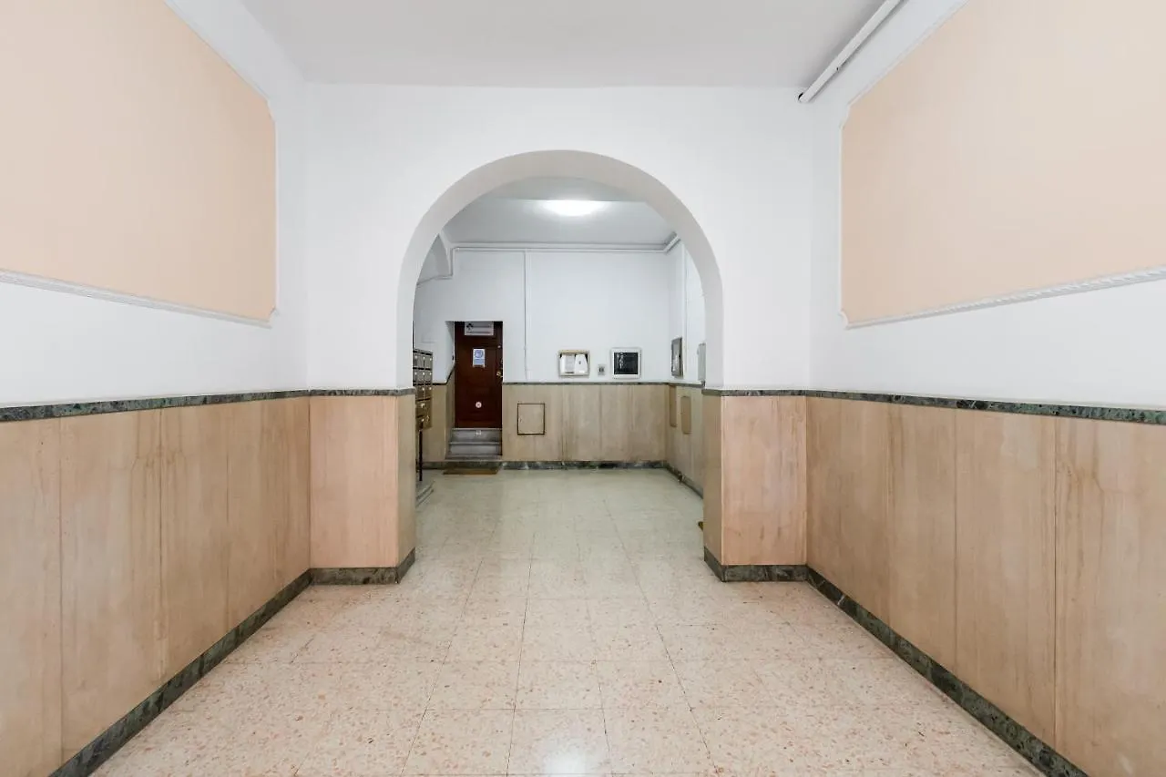 Bdc - The Choice, Your 2-Bdr Apt In Vatican District Rzym